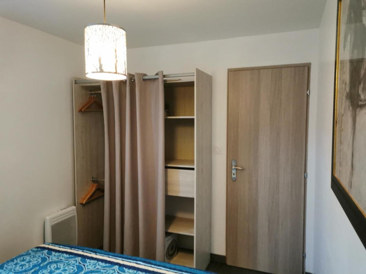 Au Petit Bonheur Malouin Apartment Ngoại thất bức ảnh